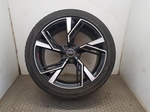 2015 mk5 audi 18 - on, 18"
