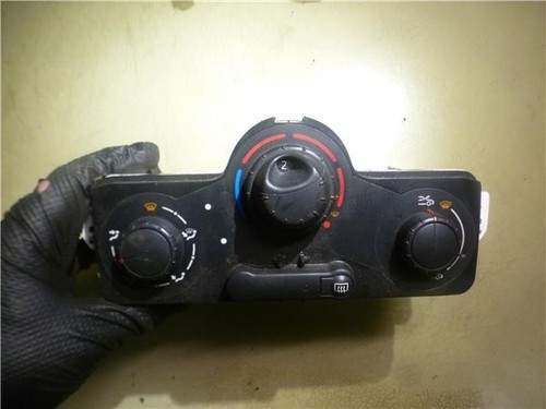 30966n heater air conditioning - 30966n, heater/air