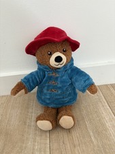 Paddington Bear Collectible