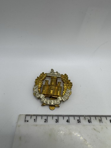 Vintage the essex regiment - vintage, 8th