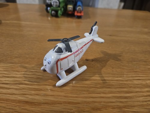 Harold helicopter take play - harold,