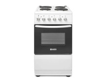 Haden HES051W 50cm Single Oven