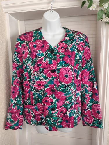 Alexon floral vintage - vintage, /