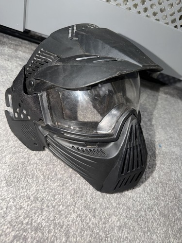 Paintball mask full face - paintball,