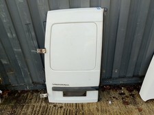 Vauxhall Combo 2005 - 2011 N/S
