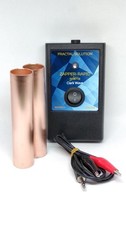 ZAPPER dr H Clark ORGONE