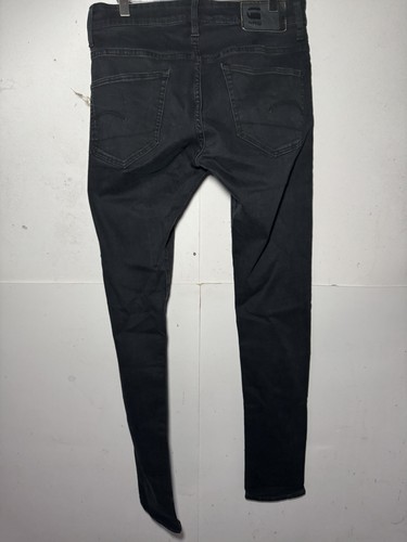 Star raw men 3301 skinny - g-star, men's