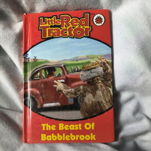 The beast babblebrook - the, (
