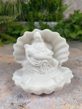 La Pieta Statue Of The Virgin