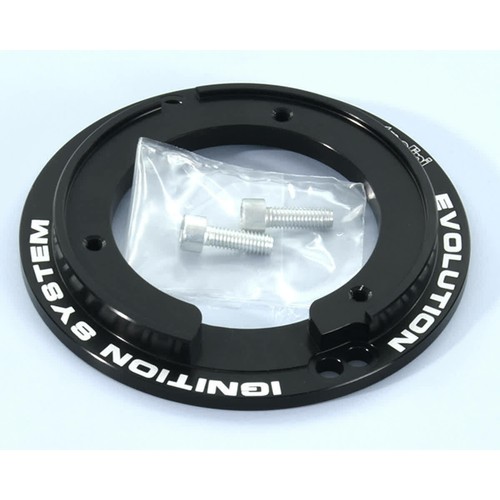 Polini stator plate ignition - stator,