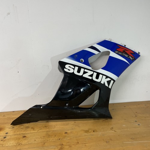 Suzuki gsxr1000 right - suzuki, k4