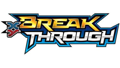BREAKthrough