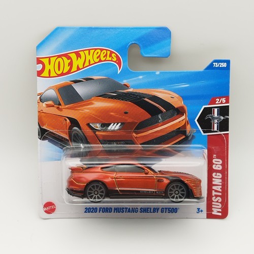 Hot wheels ford mustang shelby - wheels,