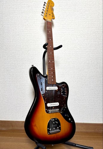 Fender japan jaguar jg66 - mij, u