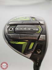 2021 COBRA KING RADSPEED 3