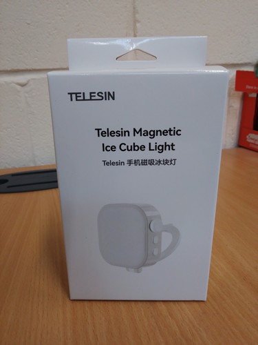 Telesin magnetic ice - magnetic,