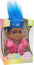Good Luck Trolls: Rockstar