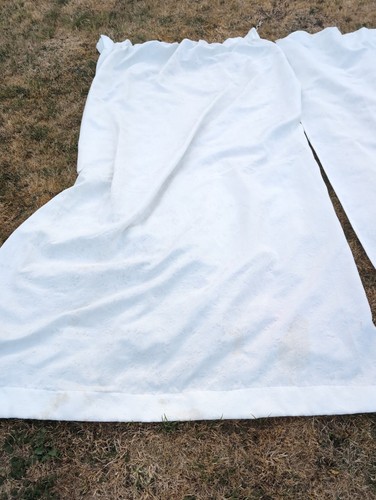 Ikea curtains large 230 140 - x,