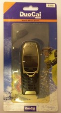 Nokia 6310/6310i BLACK & GREY
