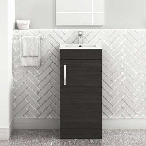 400mm bathroom vanity - vanity, unit