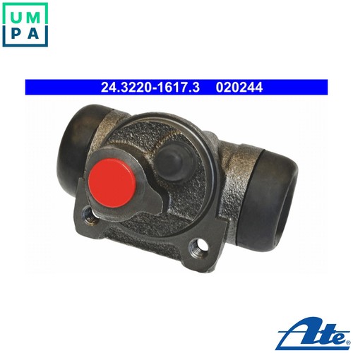 Wheel brake cylinder - wheel,