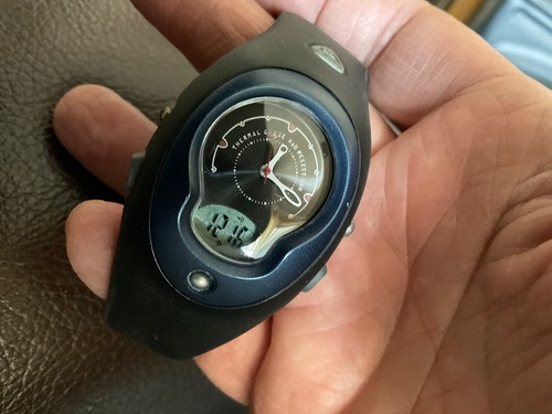 Nike acg thermal gauge y2k - acg,