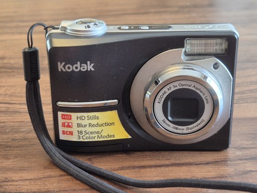 Kodak easyshare c913 digital - kodak,