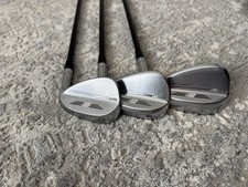 Titleist Vokey SM9 Wedge Set