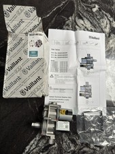 Vaillant EcoTec Plus Boiler