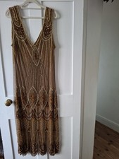Real Vintage Beaded 1920s