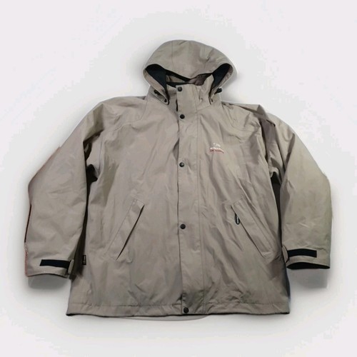 Eider vintage gortex - vintage, removable