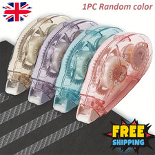 4Pcs Glue Roller, Double Sided