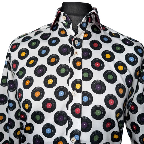Guide london men shirt - guide,