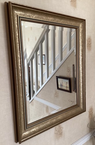 Next ornate wall mirror - next,