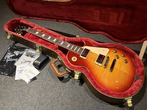 Gibson les paul - gibson,