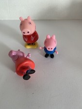 X3 Peppa Pig Children