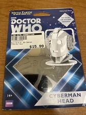 Fascinations Metal Earth