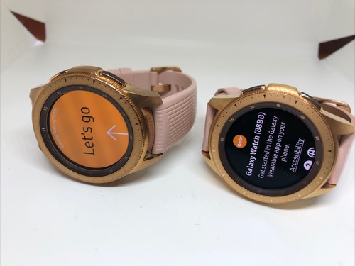 Samsung galaxy watch 42mm case - samsung,
