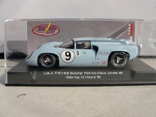 THUNDERSLOT LOLA T70MKIII  #9