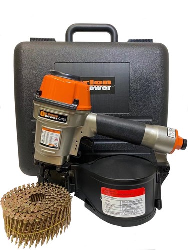 Orion power cn55 - power, professtional