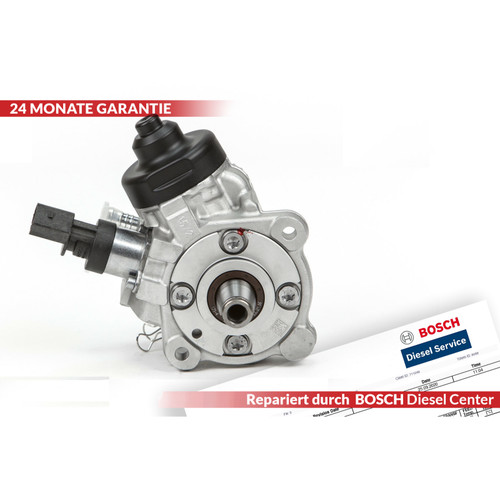 Bosch high pressure pump bmw - bosch,