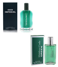 Men's Perfume Green Imperial