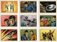 Quotable Star Trek Original