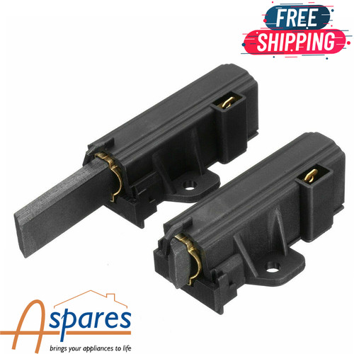 Motor carbon brushes - carbon,