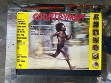 British quad movie posters - quad,