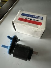 UNIPART WINDSCREEN WASHER PUMP