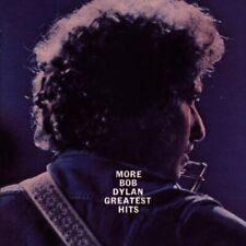 Bob Dylan : More Bob Dylan Greatest Hits CD 2 discs (1996) Fast and FREE P & P