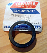 NOS Yamaha