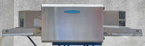 Ventless turbochef 2020 - ventless,
