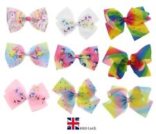 HAIR BOWS Baby Girls kids